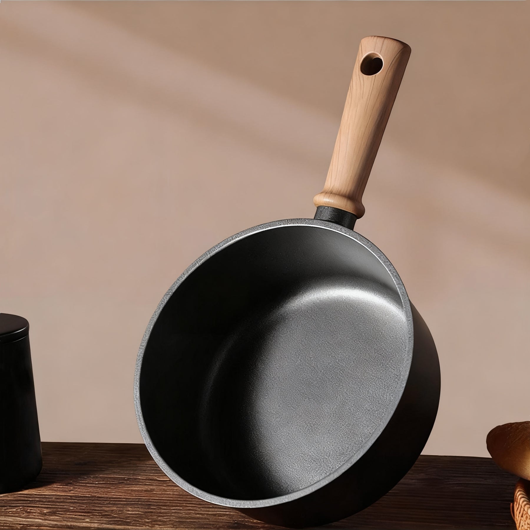 Set de Cuisine 18 Pièces – Élégance et Performance pour Votre Cuisine