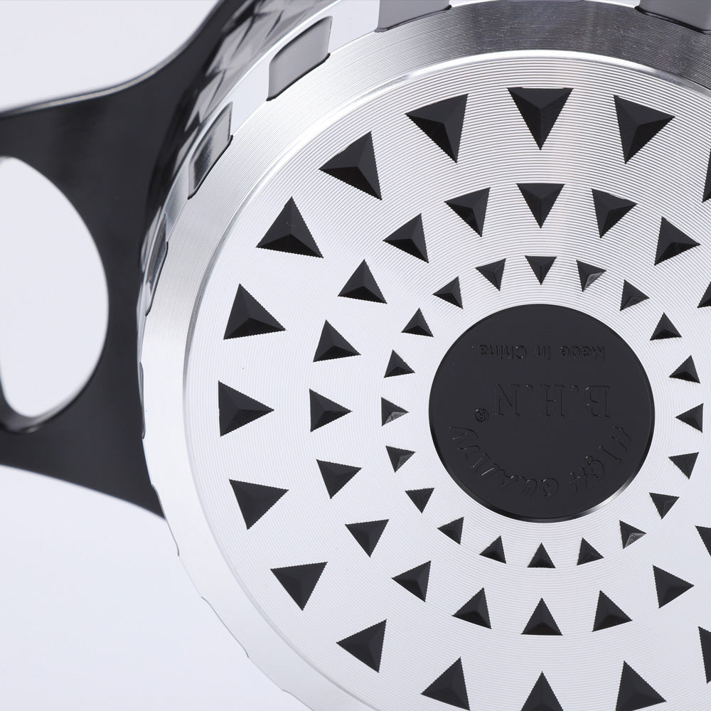 Batterie de Cuisine 12 Pcs en Aluminium