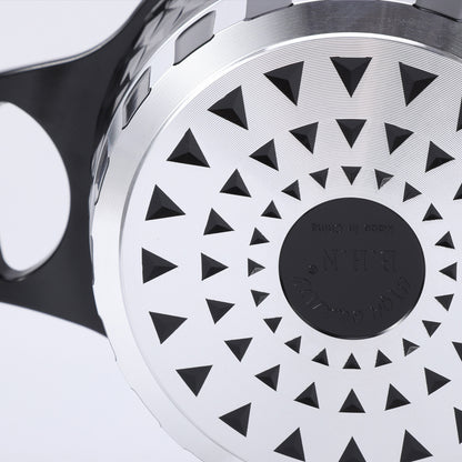 Batterie de Cuisine 12 Pcs en Aluminium